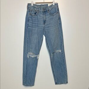 American Eagle 90’s straight jeans NWT